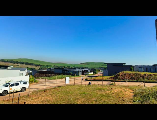 541M² VACANT LAND FOR SALE IN SIBAYA PRECINCT